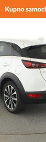Mazda CX-3 2.0 Skyactiv-G Signature Navi Tempomat Grzane Fotele Kamera Lampy LE-4