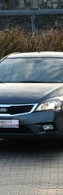 Kia Cee'd I 1.4 BENZYNA 90KM 2011r. Klima Kamera Isofix Rezerwacja-3
