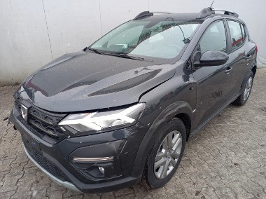 Dacia Sandero II Sandero Stepawy 1,0 T-ce 91KM-1