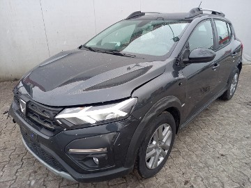 Dacia Sandero II Sandero Stepawy 1,0 T-ce 91KM