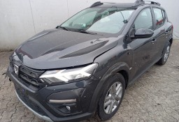 Dacia Sandero II Sandero Stepawy 1,0 T-ce 91KM