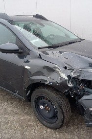 Dacia Sandero II Sandero Stepawy 1,0 T-ce 91KM-2