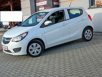 Opel Karl I klima* możliwa zamiana *