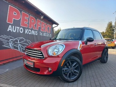 MINI Countryman-1