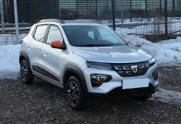 Dacia Spring , SoH 94%, Salon Polska, 1. Właściciel, Serwis ASO, Automat,
