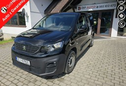 Peugeot Partner Bezwypadkowy, jak nowy.