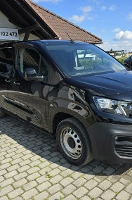 Peugeot Partner Bezwypadkowy, jak nowy.-2