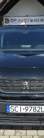 Peugeot Partner Bezwypadkowy, jak nowy.-3