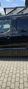 Peugeot Partner Bezwypadkowy, jak nowy.-4