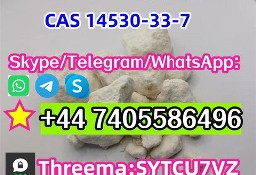 CAS 14530-33-7 A-pvp  AIPHP Telegarm/Signal/skype:+44 7405586496