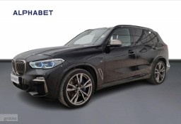BMW X5 G05 X5 M50d Salon PL 1wł.