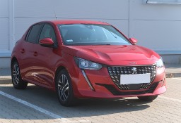 Peugeot 208 , Salon Polska, 1. Właściciel, Serwis ASO, Skóra, Klima,