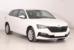Skoda Scala , Salon Polska, Serwis ASO, Klimatronic, Parktronic