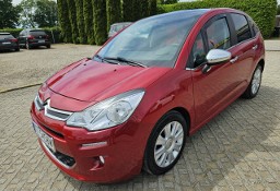 Citroen C3 II 1,2 benzyna 82KM salon polska