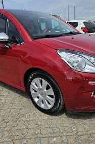 Citroen C3 II 1,2 benzyna 82KM salon polska-2