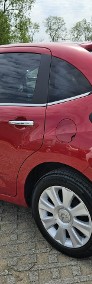 Citroen C3 II 1,2 benzyna 82KM salon polska-4
