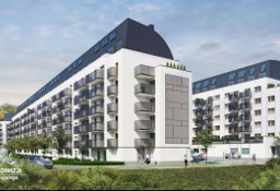 Nowe mieszkanie Wrocław Klecina