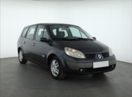 Renault Grand Scenic II , 7 miejsc, Klimatronic, Tempomat, Parktronic,ALU