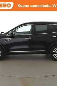 Renault Koleos 4x4 automat full LED navi skóra panorama grzane fotele czujniki park-2