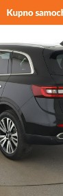 Renault Koleos 4x4 automat full LED navi skóra panorama grzane fotele czujniki park-4