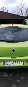Renault Clio II 1.2 benzyna 5drzwi klima podg. fotele super stan koła zimowe-4