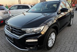 Volkswagen T-Roc 1.4 Tsi 150 KM Led Navi Acc Kamera Line Assist !