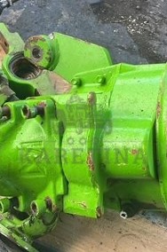 Merlo zwolnica kompletna-2