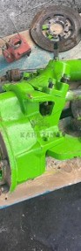 Merlo zwolnica kompletna-4