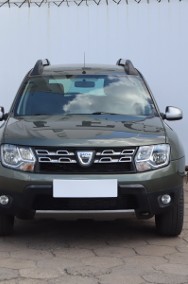 Dacia Duster I , Navi, Klima, Tempomat, Parktronic,ALU-2