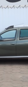 Dacia Duster I , Navi, Klima, Tempomat, Parktronic,ALU-4