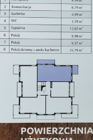 Nowe mieszkanie Grudziądz, ul. Runa Leśnego-3