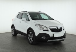 Opel Mokka , 1. Właściciel, Navi, Klimatronic, Tempomat, Parktronic,ALU