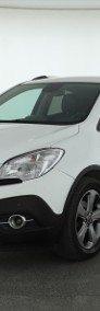 Opel Mokka , 1. Właściciel, Navi, Klimatronic, Tempomat, Parktronic,ALU-3
