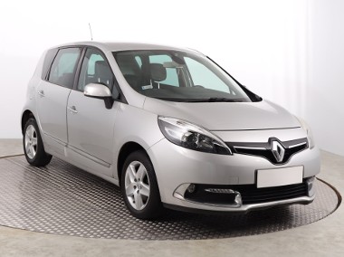 Renault Scenic III , Klimatronic, Tempomat, Parktronic-1