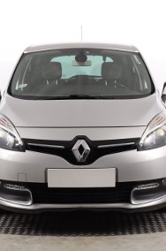 Renault Scenic III , Klimatronic, Tempomat, Parktronic-2