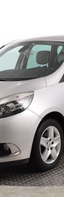 Renault Scenic III , Klimatronic, Tempomat, Parktronic-3