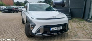 Hyundai Kona Hyundai Kona 1.0 T-GDI (120 KM) DCT 2WD, wersja Executive + Tech (30