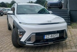 Hyundai Kona Hyundai Kona 1.0 T-GDI DCT 2WD, wersja Executive + Tech (300)