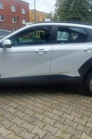 Hyundai Kona Hyundai Kona 1.0 T-GDI (120 KM) DCT 2WD, wersja Executive + Tech (30-2