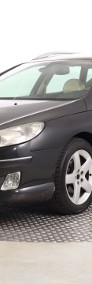 Peugeot 407 , Automat, Navi, Xenon, Klimatronic, Tempomat, Parktronic,-3