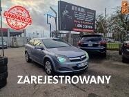 Opel Astra H GTC 1.9 CDTI 120 KM, Klimatyzacja, Tempomat, Komputer, Wielofunkcja