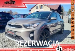 Kia Stonic L Edition 1.4 MPI 100 KM Klimatronic Grzane fotele Kamera Android