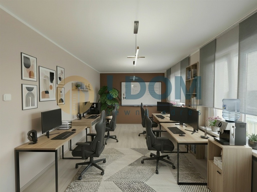 Mieszkanie na wynajem, 35 m² Wzgórze Wolności, Karpacka