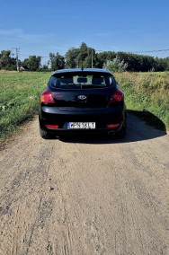 Kia ProCeed 2008r. 1.6 126km Pb/LPG-2