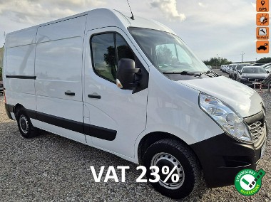 Renault Master L2H2 Pack klim+navi-1