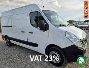 Renault Master L2H2 Pack klim+navi