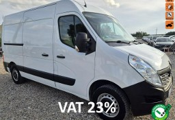 Renault Master L2H2 Pack klim+navi