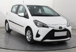 Toyota Yaris III , Salon Polska, 1. Właściciel, Serwis ASO, Klima, Parktronic