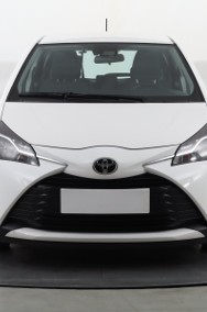 Toyota Yaris III , Salon Polska, 1. Właściciel, Serwis ASO, Klima, Parktronic-2