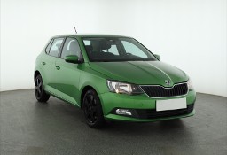 Skoda Fabia III , Salon Polska, VAT 23%, Klima, Tempomat,ALU